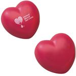 TH4094 Heart Stress Reliever With Custom Imprint